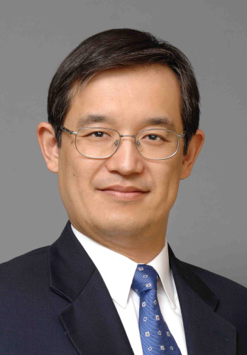 Yuji IKARI, MD, PhD